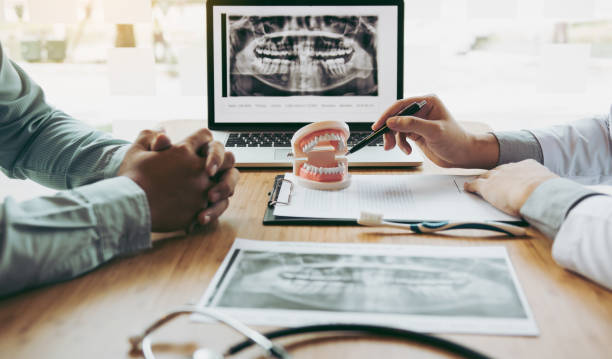 Best Broken or Cracked Tooth Emergency Dentist in Choctaw Lake, OH