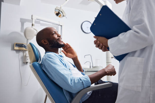 Best Emergency Dentist for Lost Fillings or Crowns in Choctaw Lake, OH