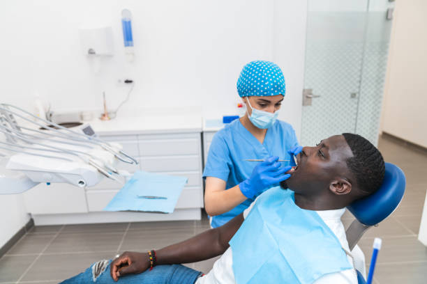 Best Orthodontic Emergency Dentist in Choctaw Lake, OH